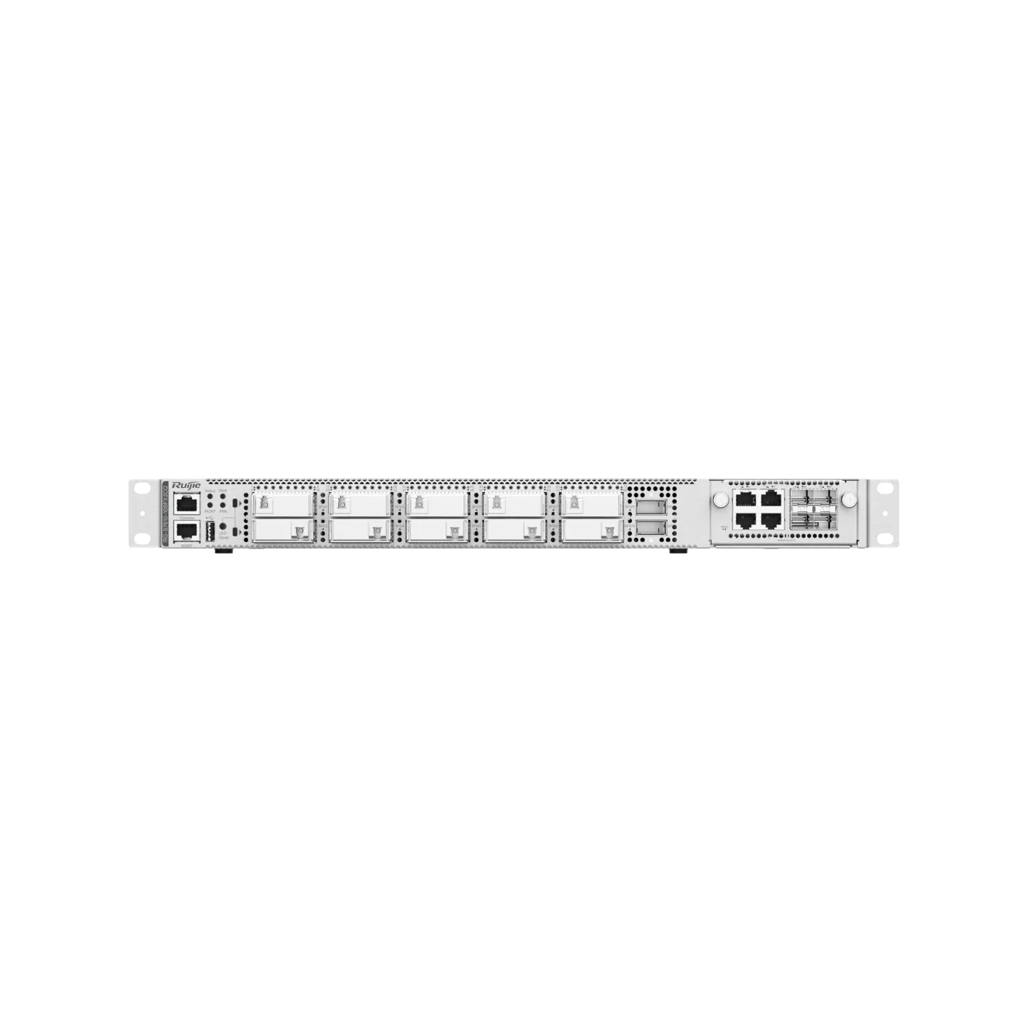 RG-S7610-10SFX2CQ Thiết bị chuyển mạch - 5